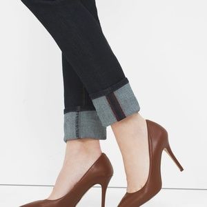 Nwt White House Black Market slim jeans sz 6s WHBM